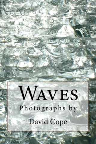 Knjiga Waves David Cope
