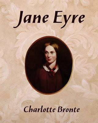 Książka Jane Eyre Charlotte Brontë