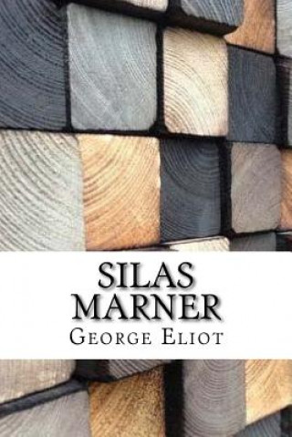 Knjiga Silas Marner George Eliot