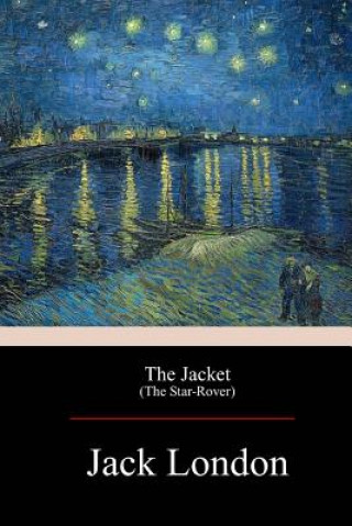 Könyv The Jacket Jack London