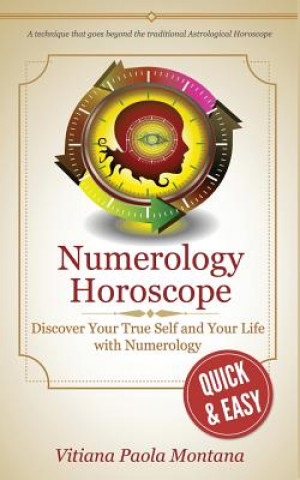 Carte Numerology Horoscope: The millennial tool that reveals your coming year Vitiana Paola Montana