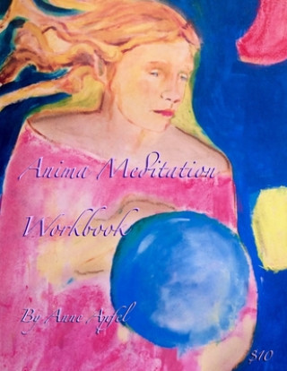 Book Anima Meditation Workbook Andrea Piedmonte