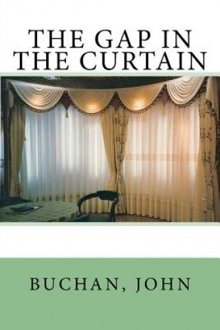 Buch The Gap in the Curtain Sir Angels