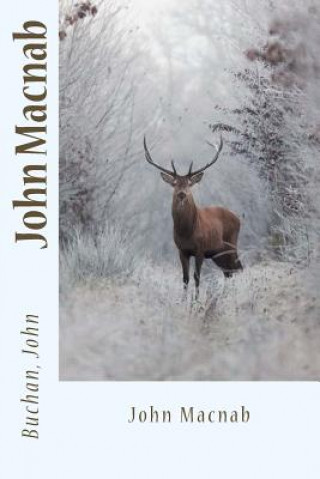 Livro John Macnab Sir Angels