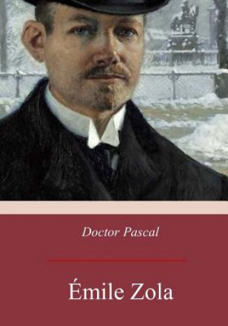 Kniha Doctor Pascal Mary J. Serrano