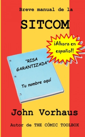 Книга Breve manual de la SITCOM Nieves Martin