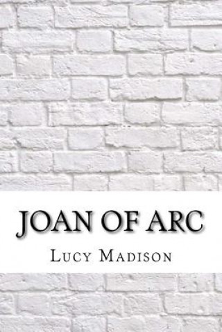 Buch Joan of Arc Lucy Foster Madison