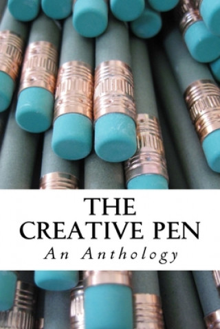 Knjiga The Creative Pen Christine T. Wade
