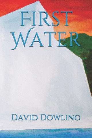 Carte First Water David Dowling