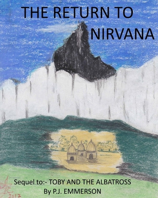Knjiga Return to Nirvana Peter J. Emmerson