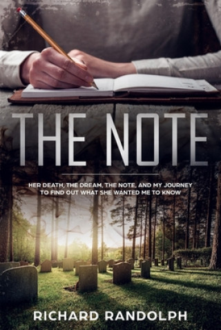 Knjiga The Note Richard Randolph