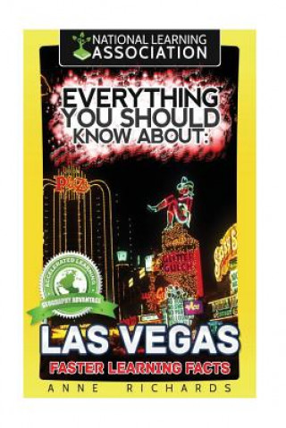 Carte Everything You Should Know About: Las Vegas Anne Richards