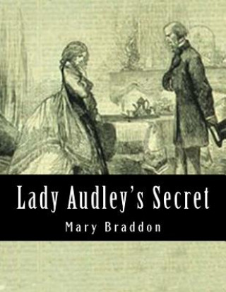 Book Lady Audley's Secret Mary Elizabeth Braddon