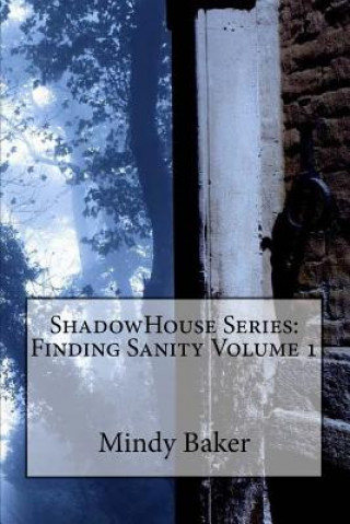 Kniha ShadowHouse Series: Finding Sanity Volume 1 Mindy Baker