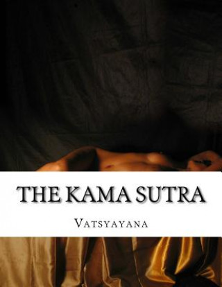Könyv The Kama Sutra Sir Richard Burton
