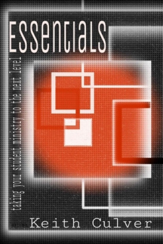 Knjiga Essentials Keith Patrick Culver