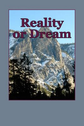 Buch Reality or Dream Gary Stephen Kent