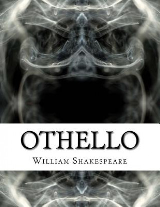 Βιβλίο Othello William Shakespeare