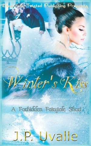Carte Winter's Kiss J. P. Uvalle