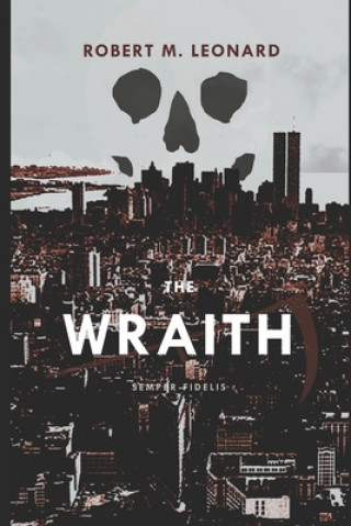 Книга Wraith Robert M. Leonard