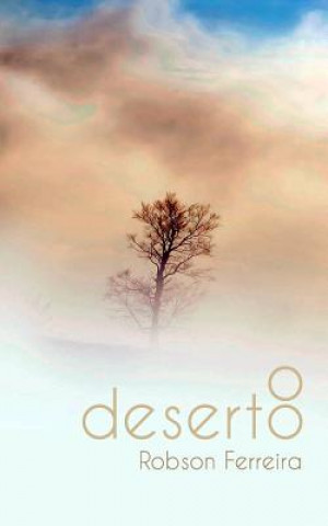 Carte O Deserto Robson Ferreira