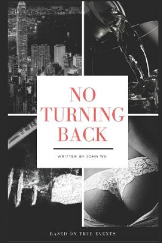 Carte No turning back John Wu