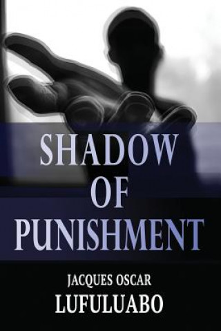 Knjiga Shadow of punishment Cecilia Negri