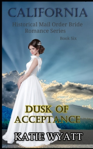 Carte Dusk of Acceptance Katie Wyatt