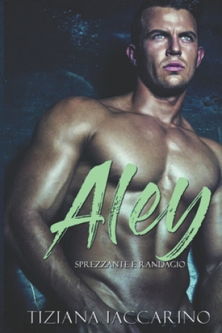 Βιβλίο Aley Lg Book Covers