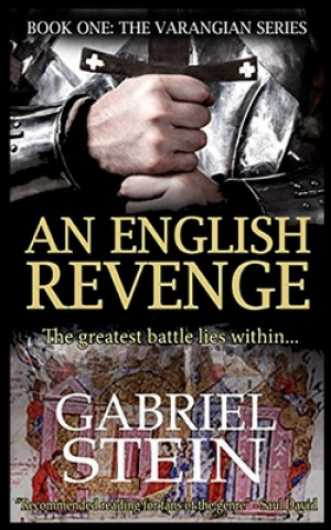 Carte An English Revenge Gabriel Stein