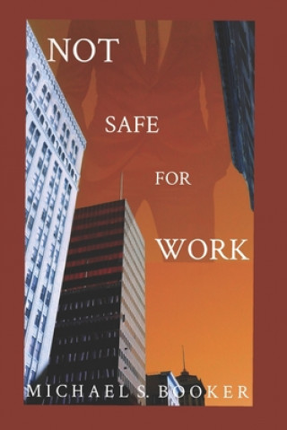 Kniha Not Safe For Work Michael S. Booker