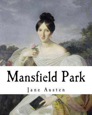 Knjiga Mansfield Park Jane Austen