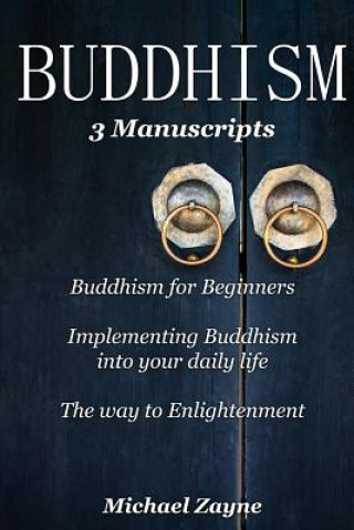 Book Buddhism Michael Zayne