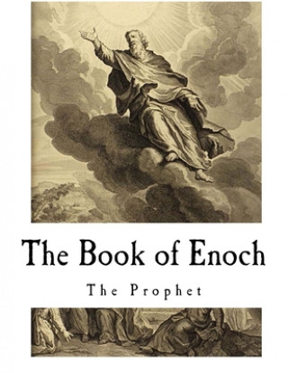 Carte The Book of Enoch: The Prophet Richard Laurence