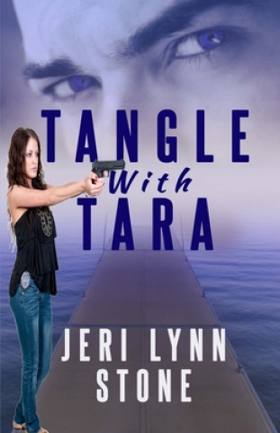 Book Tangle With Tara Jeri Lynn Stone