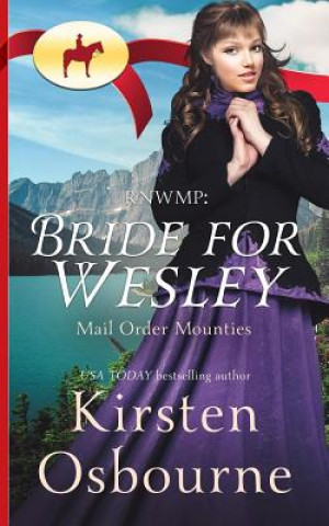 Carte Rnwmp: Bride for Wesley Kirsten Osbourne