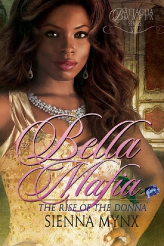 Kniha Bella Mafia Sienna Mynx
