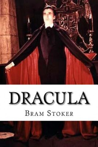 Carte Dracula Bram Stoker