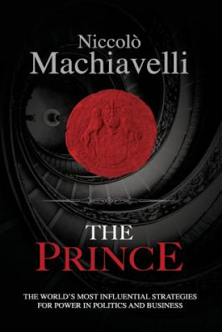 Book The Prince Nicolo Machiavelli