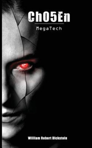 Книга Ch05En: MegaTech William Robert Dickstein