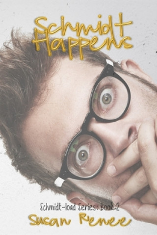 Βιβλίο Schmidt Happens Susan Renee
