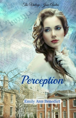 Książka Perception Emily Ann Benedict