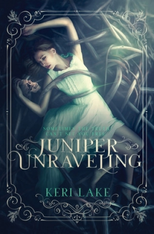 Book Juniper Unraveling Julie Belfield