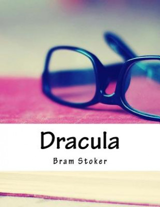 Knjiga Dracula Bram Stoker