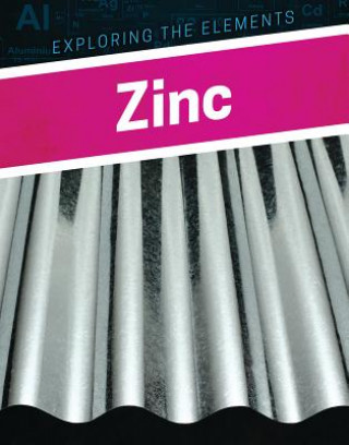 Book Zinc Elise Tobler