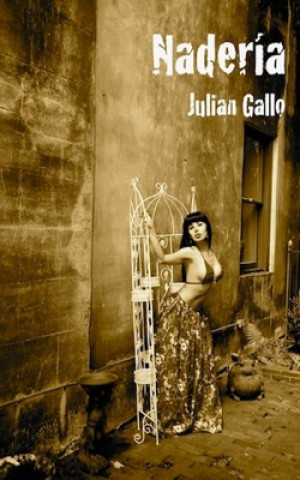 Book Naderia Julian Gallo