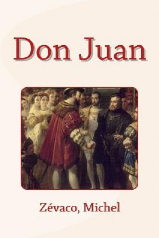 Buch Don Juan Mybook