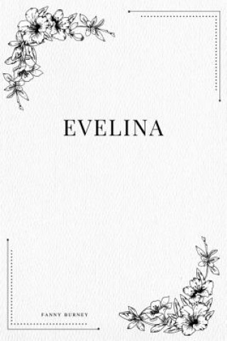 Buch Evelina Fanny Burney