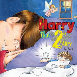 Carte Harry the Tooth Fairy Pace