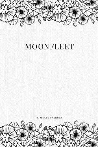Libro Moonfleet J. Meade Falkner